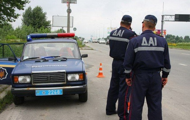 Арестована сообщница убийц киевских милиционеров