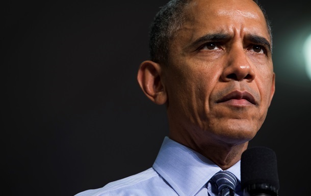 Обама продлил действие санкций против Сирии
