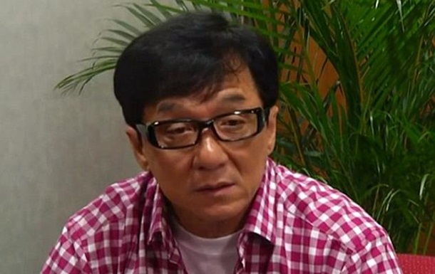 Джеки Чан поддержал смертную казнь за распространение наркотиков