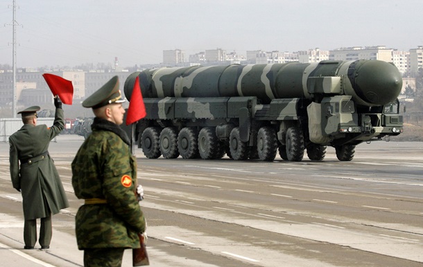 США виділять $ 60 млн на забезпечення ядерної безпеки в Росії - ЗМІ