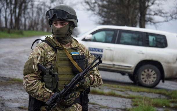 Глава ОБСЕ призвал стороны на Донбассе отметить День Победы в духе мира