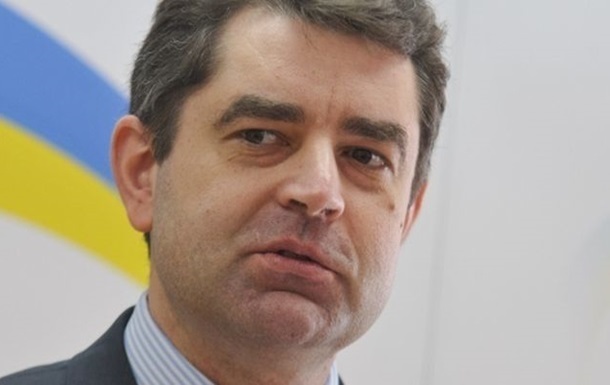 Спикер МИД назначен послом Украины в Латвии