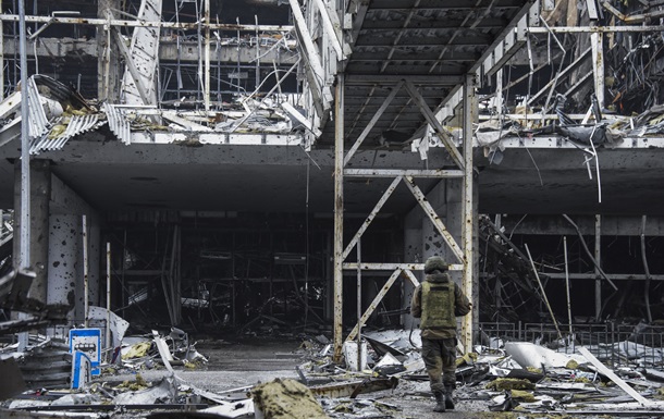 Россия должна Украине $350 млрд за агрессию в Донбассе - Минэкономики