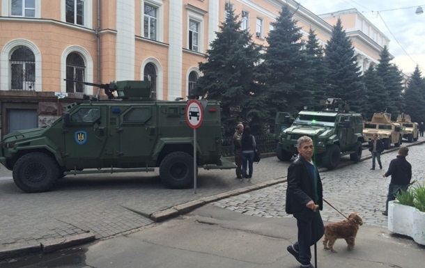 В Одесі вночі було два вибухи - ЗМІ