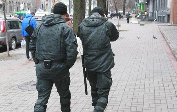 Милиция отрицает информацию о взрывах в Одессе