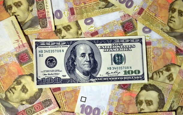 Доллар межбанк 12.05.2015