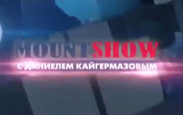 Казахський комік висміяв українську владу