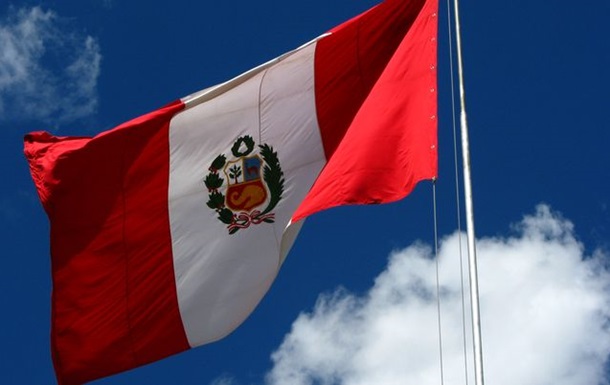 Генпрокурора Перу уволили из-за скандала с коррупцией