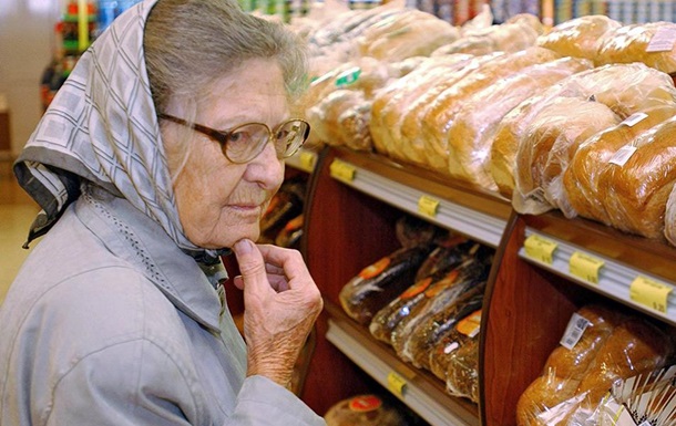 Хлеб вырастет в цене на треть