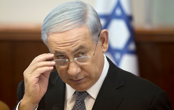 Парламент Израиля одобрил состав правительства во главе с Нетаньяху