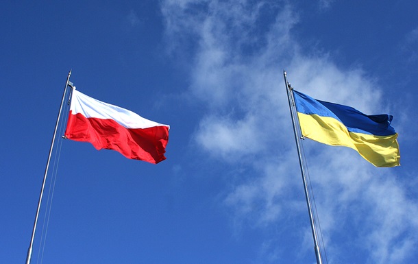 Український експорт до Польщі зріс на 37%