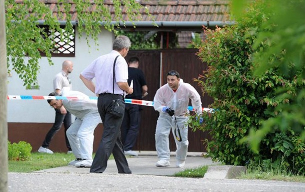 На сербской свадьбе свидетель застрелил шесть человек и покончил с собой