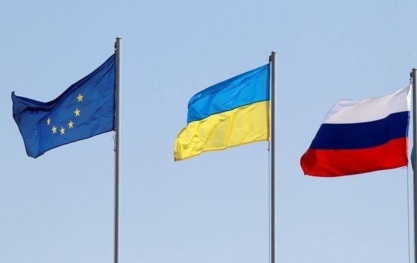 Росія погодилася на незмінність угоди про асоціацію Україна-ЄС