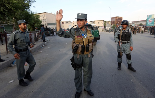 Боевики на севере Афганистана: что ждет Центральную Азию