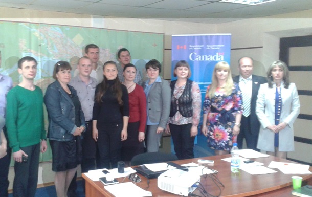 Покращення громадського контролю за веденням Державного реєстру виборців України