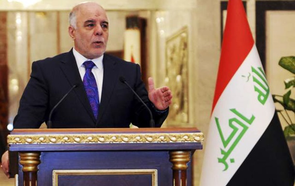 Иракский премьер приехал в Россию за оружием