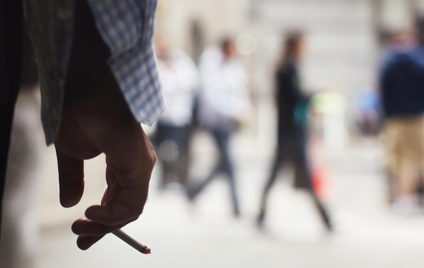 Куріння і політична активність взаємопов язані - науковці