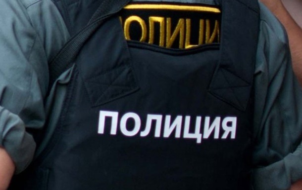 У Криму затримали трьох українських журналістів