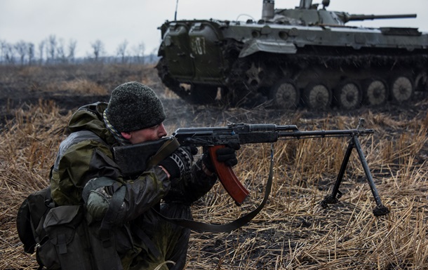 Россияне не верят, что их граждане воюют на Донбассе