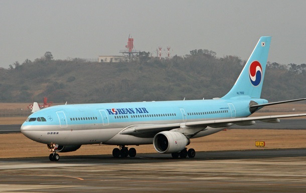 Дочь главы Korean Air выпустят из тюрьмы досрочно