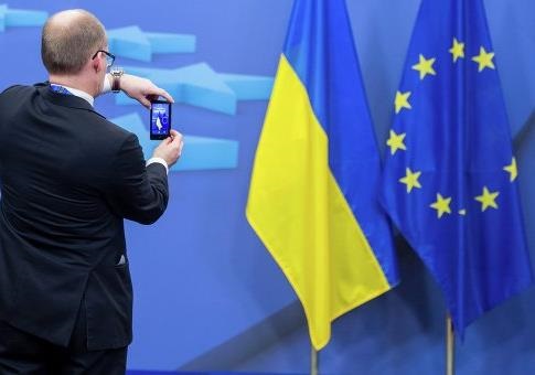 Западные партнеры Украины отказались обсуждать вопрос ее членства в ЕС