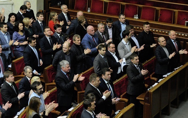 В Украине создали институт общественного обвинителя