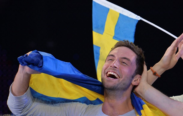 Швеция победила на Евровидении 2015