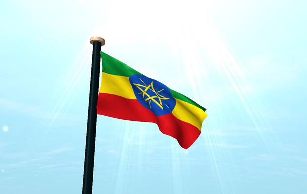В Эфиопии стартовали всеобщие выборы