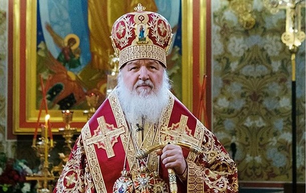 Патриарх Кирилл зарегистрировался во ВКонтакте