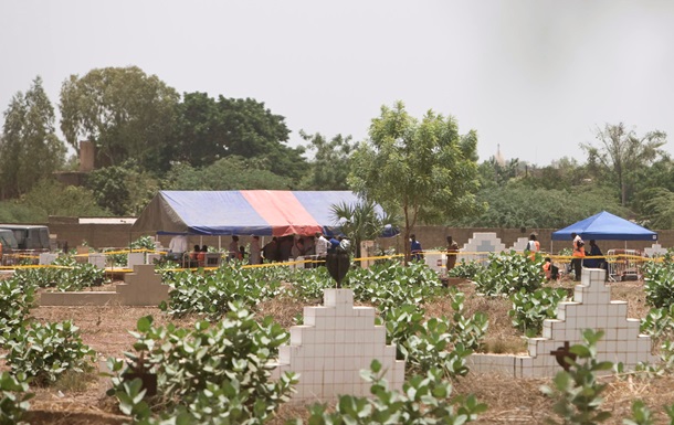 В Буркина-Фасо эксгумируют  африканского Че Гевару 
