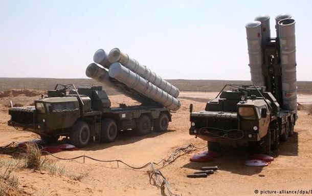 Тегеран: Иран и Россия договорились о поставках ракет С-300