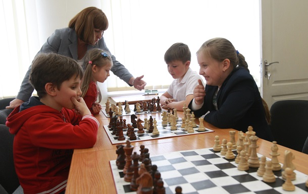 Наш спорт. За 5 років Україна може втратити лідерство у шахах