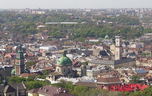 Львовская община просит Гройсмана об особом статусе города