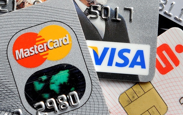 В России заявляют, что карты MasterCard заработали в Крыму