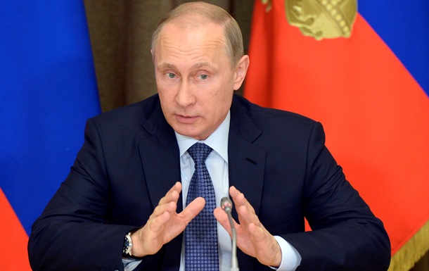 Кремль отрицает связь указа о гостайне с украинским конфликтом