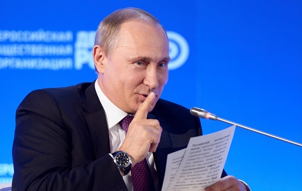 Указ Путина о засекречивании потерь военных оспорят в суде