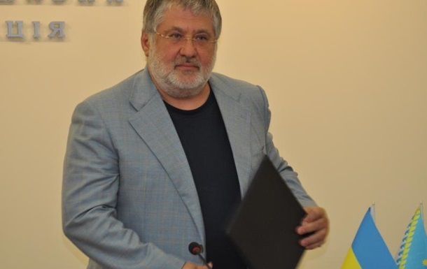 Коломойский: Саакашвили сдаст Одессу русским, потом придется ее отвоевывать