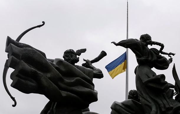  Гібридна війна  Росії проти України - Economist