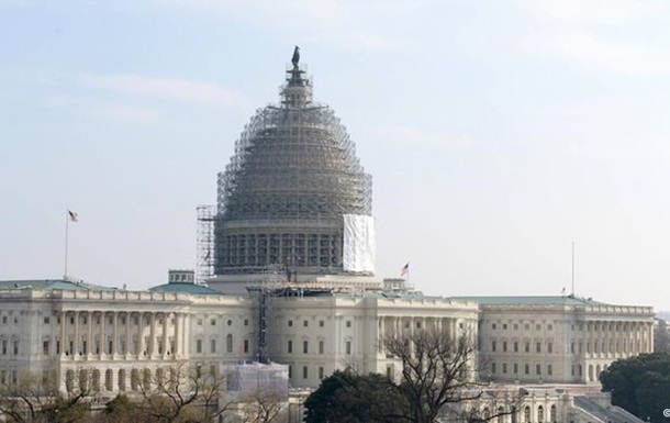 США: сенаторы не договорились о реформе спецслужб