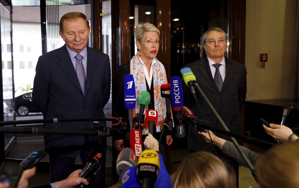 Итоги 2 июня: Переговоры в Минске и отставка президента FIFA