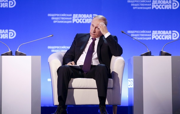 Саммит G7: приглашать президента Путина или нет?