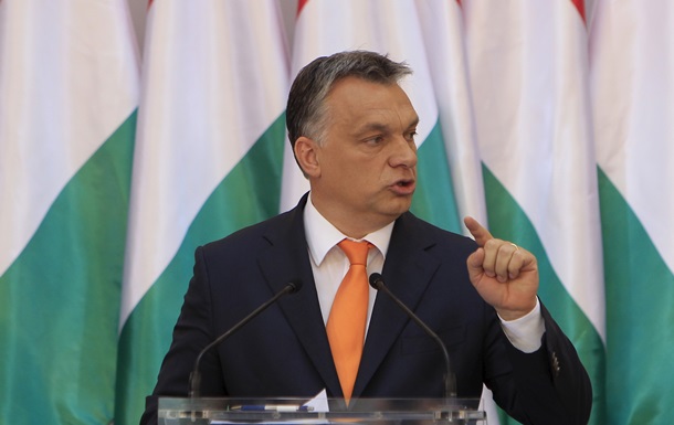 Прем єр Угорщини передумав вводити смертну кару