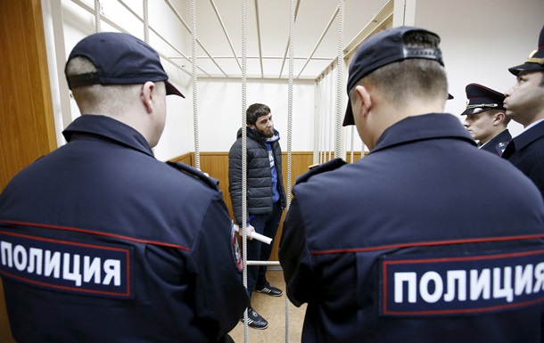 Полиция нашла пистолет, из которого был застрелен Немцов – СМИ