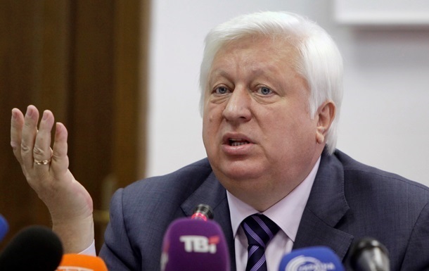Пошук підозрюваних у злочинах проти Євромайдану: чому відмовляє Інтерпол 