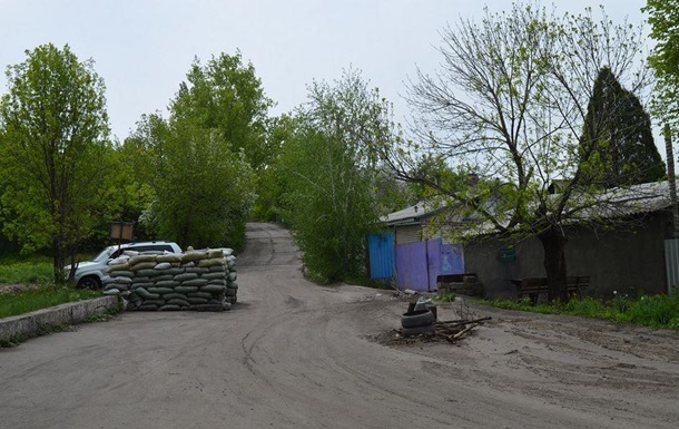 У ЛНР заявляють, що Москаль перекрив їм воду