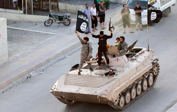 США заявили про знищення десяти тисяч бойовиків ІД за дев ять місяців