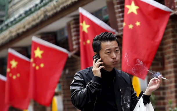 Китайцы хотят построить в Крыму табачную фабрику