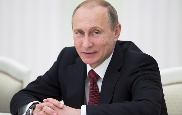 В Кремле напомнили о праве Путина применять армию за рубежом