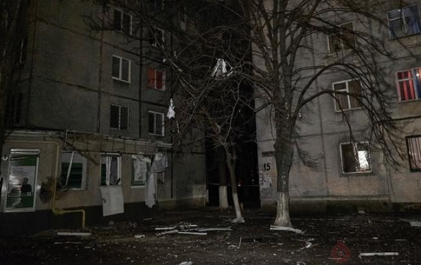 В Одесской области будут судить подозреваемого в подготовке терактов