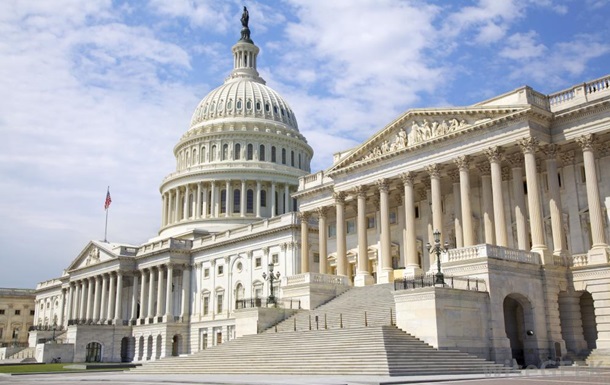 В сенате США предложили выделить $60 млн для военной помощи Украине